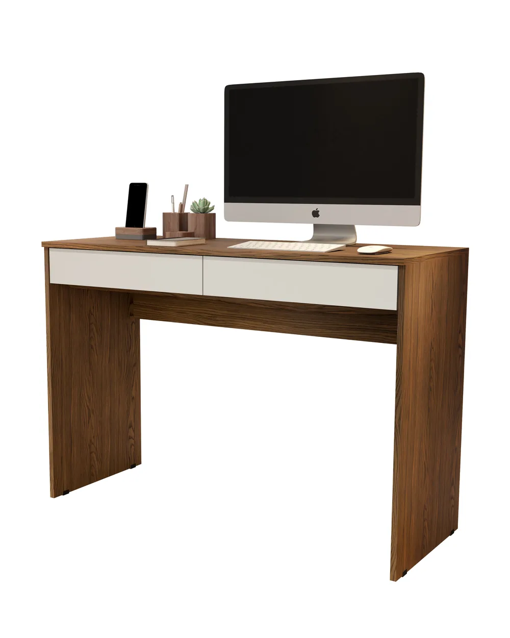 Mesa de computador MDM4002